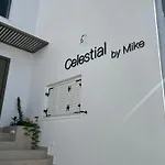 Celestial By Mike