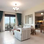 Roupes Villa I, Family Villa, Fantastic Views, Private Pool