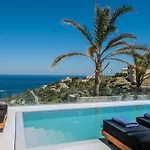 Alpha House In Crete