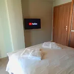 Vda Apartments Kalamata