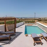 Velonis Villa With Private Pool And Sea View