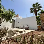 Gioma Garden Villas