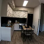 Arianas Apartment