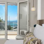 Oasis Boutique Apartment