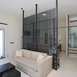 Caldera Suites \