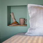Harmony Sea View Apartment
