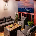 Harmony Sea View Apartment