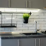 Dimitras Luxury Apartments