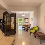 The Chain Well Maisonette