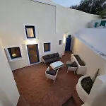Luxury Cave Houses Mesaria