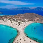 Elafonisos Mare