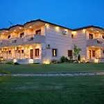 Chasapis Luxury Studios & Apartments