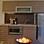 Chasapis Luxury Studios & Apartments