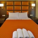 Chasapis Luxury Studios & Apartments