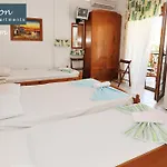 Rodon Apartments - S Avdimioti