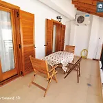 Rodon Apartments - S Avdimioti