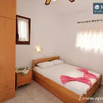 Rodon Apartments - S Avdimioti
