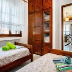 Cozy Traditional House In Thassos, Kallirachi