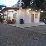 Evgenias Olive House
