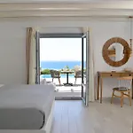 Mythology Villas & Suites