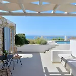 Mythology Villas & Suites