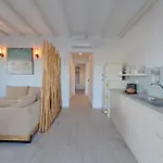 Mythology Villas & Suites