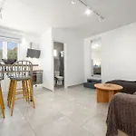 Blue View Villa #1 With Shared Pool