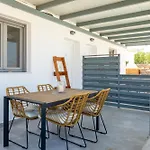 Blue View Villa #1 With Shared Pool