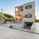 Uranus Stone Villa