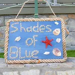 Shades Of Blue