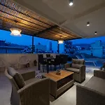 Villa Vesta Retire - Kalamata Mediterranean Villas