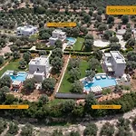 Thyme Villa