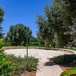 Thyme Villa