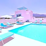 Xenos Villa 7 With A Private Pool Near The Sea