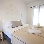 Agia Marina Apartments 1 Andros