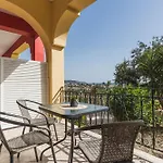 P Koklas Apartments