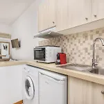 P Koklas Apartments