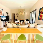 Horizon Villa