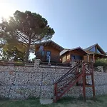 Kartalia Wooden Maisonette