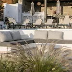 Villa Milagro 4Br With Sea View Mikri Vigla Beach