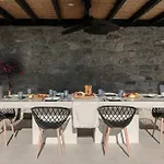 Villa Milagro 4Br With Sea View Mikri Vigla Beach