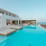 Splendid Mykonos Waterfront Villa