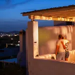 Cycladic Family Home And Gardens \'Villa Botanica\'