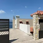 Theologos Ridge
