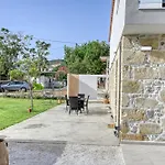 Eagle Bay Loft