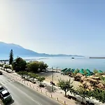 Seafront Luxury Apartment