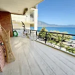 Seafront Luxury Apartment