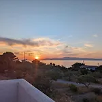 Seaside Family Villa