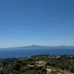 Kalamata Natural Stone Seaview Sanctuary