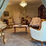 Archontiko Apartment